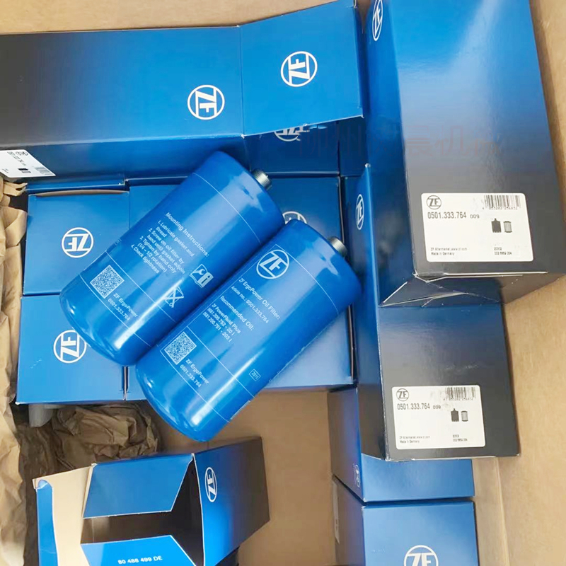 0501333764 Transmission filter element