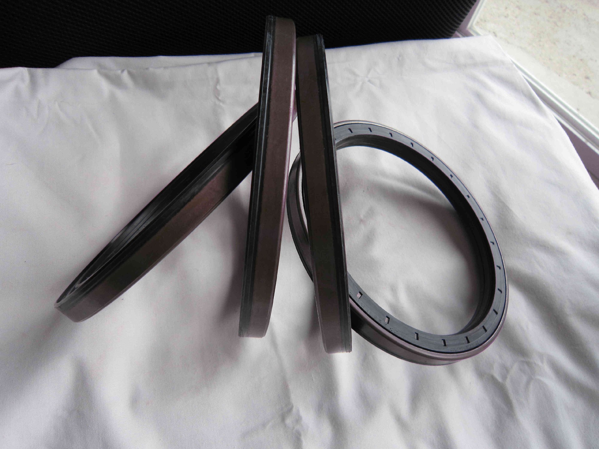0734309422 Skeleton oil seal