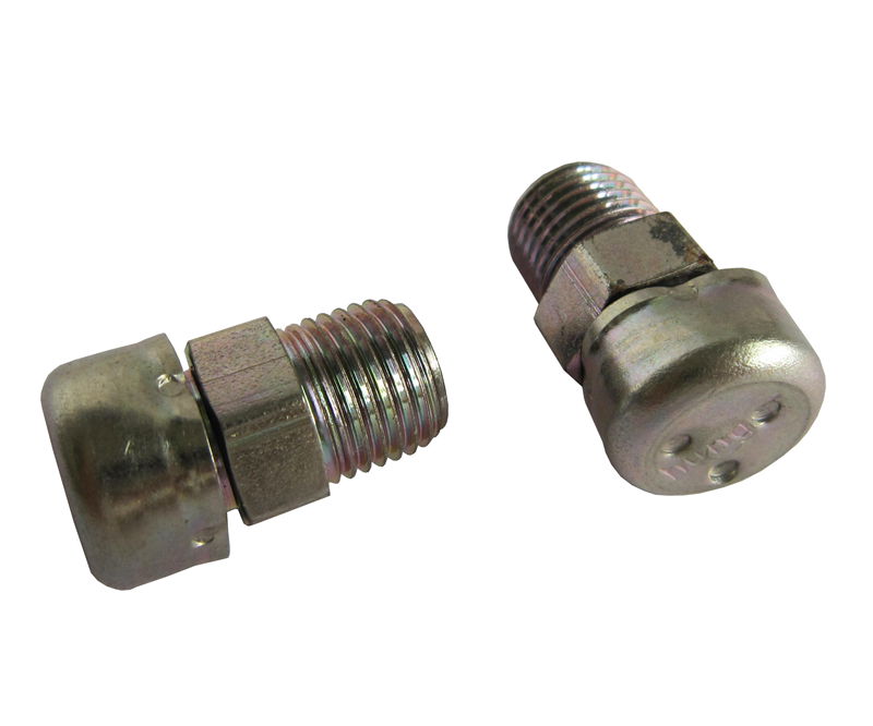 0750131027 Exhaust valve (vent)