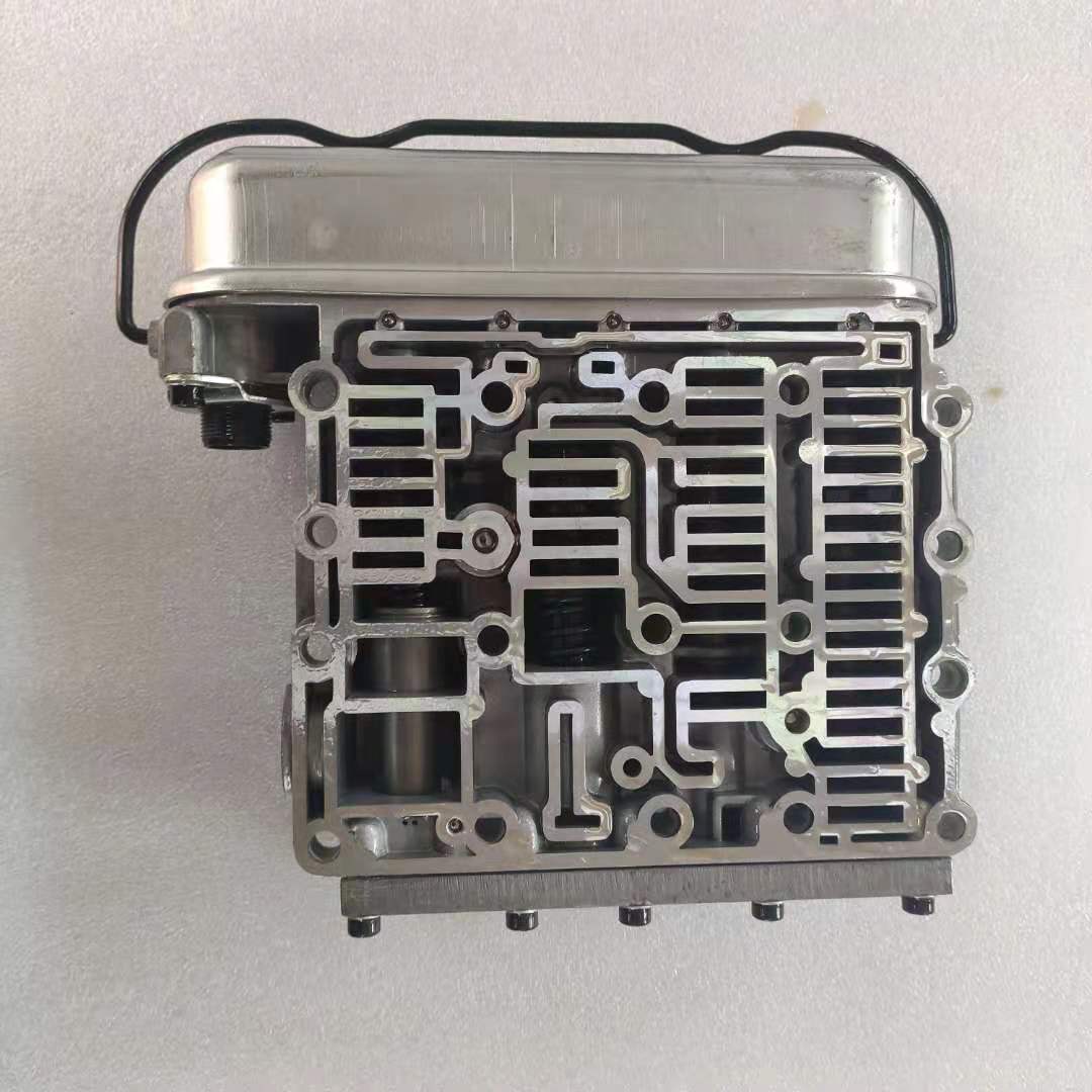 4644159347 Control Valve SP100411 SDLG958,