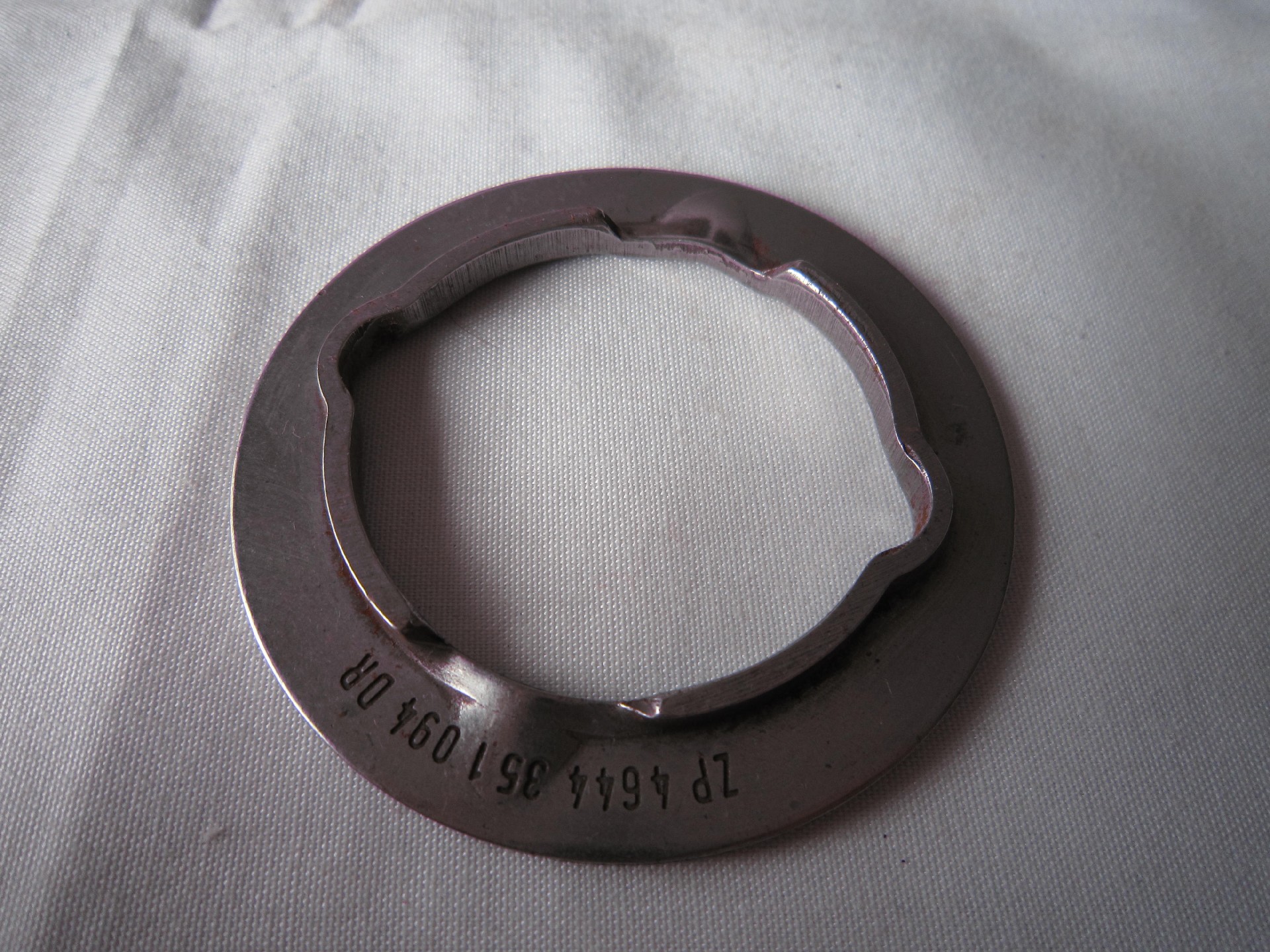4644351094 Thrust washer
