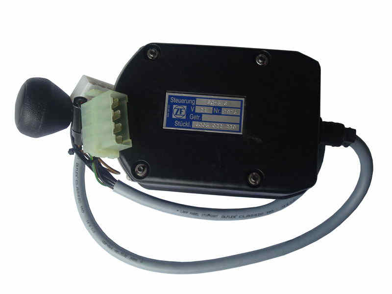 6006022230 Gear selector