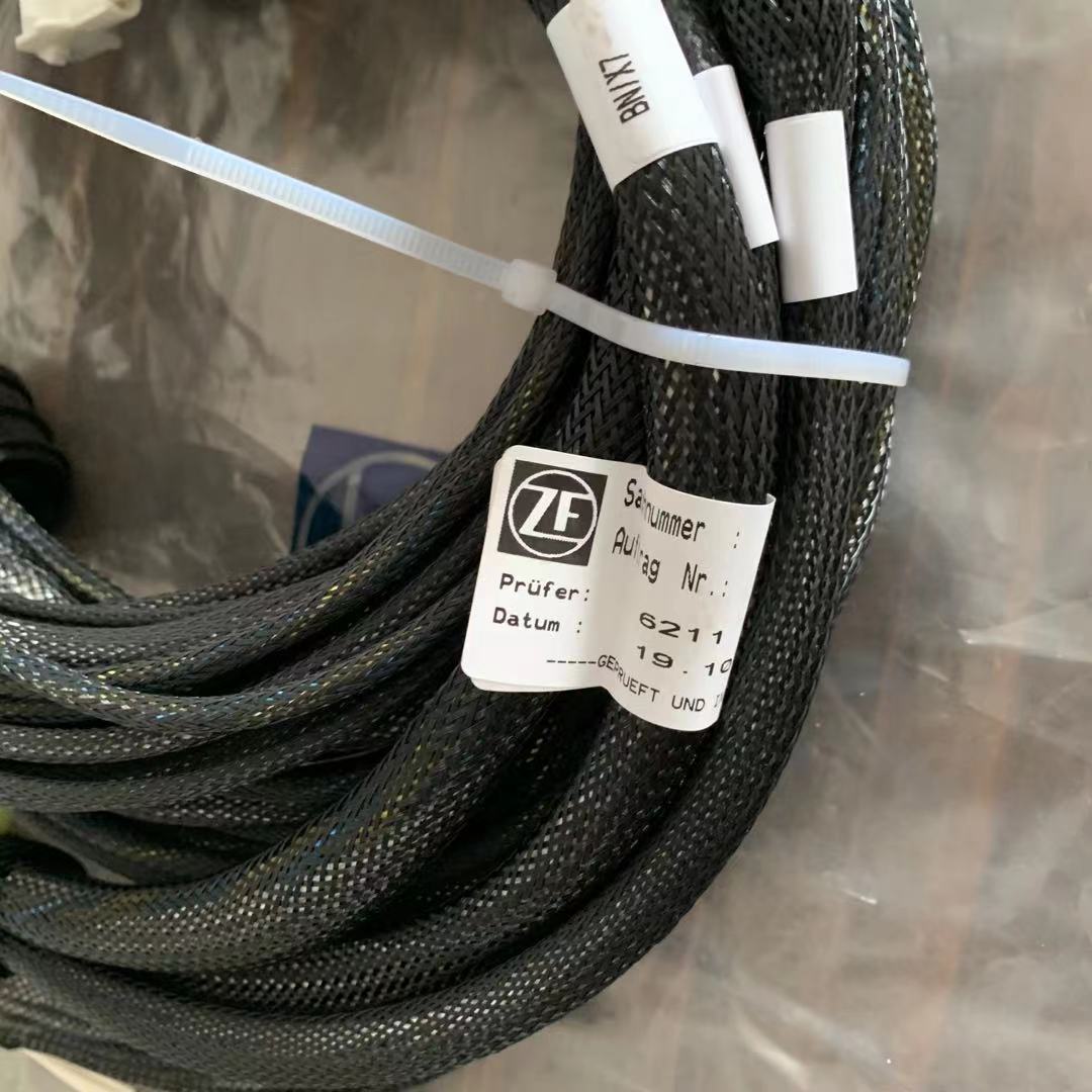 6029017060 Wire harness cable tray