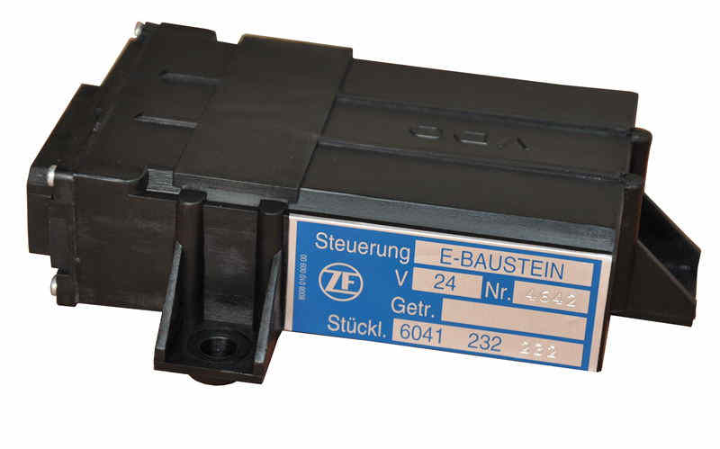 6041232232 Computer control box