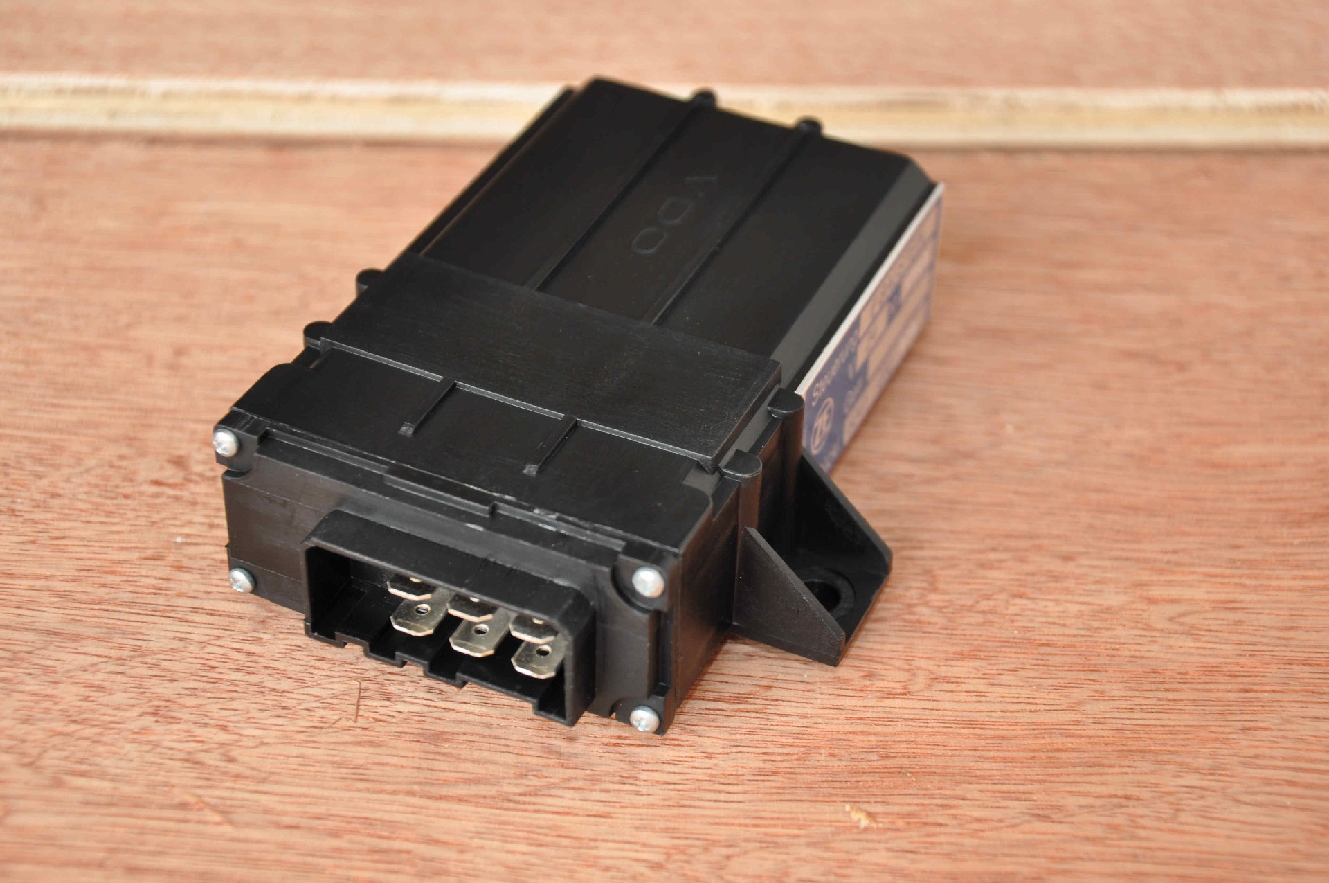 6041232232 Computer control box