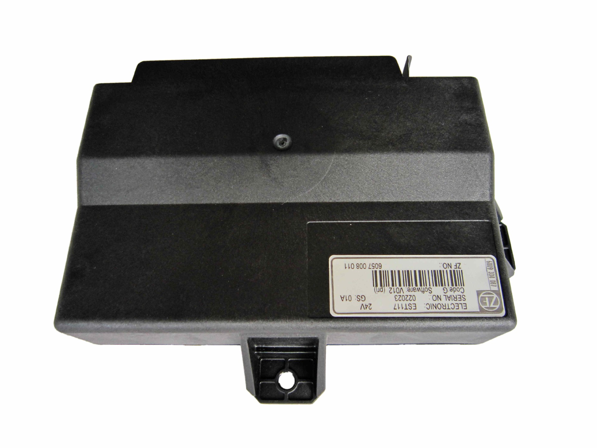 6057008011 Computer control box