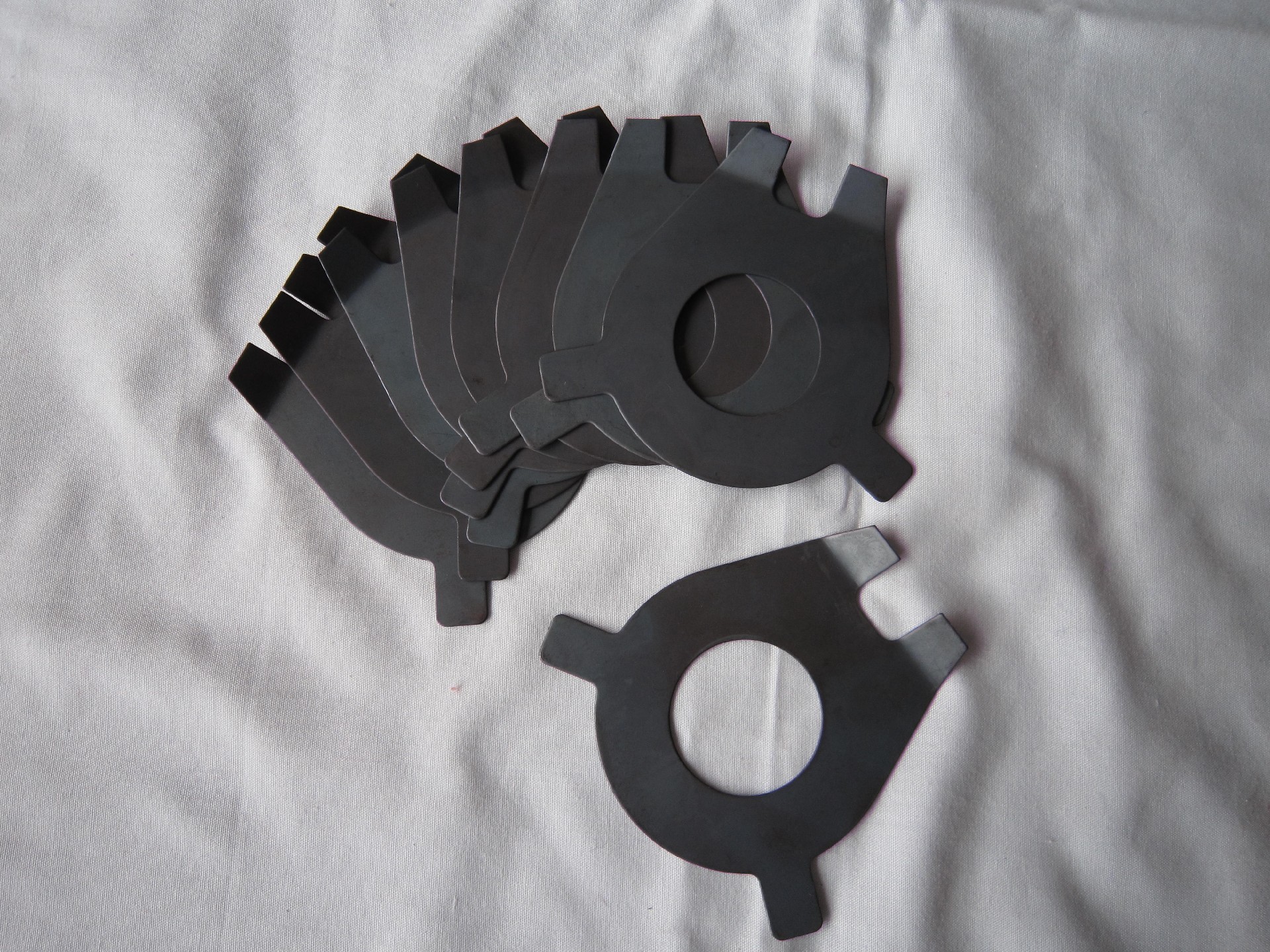 46444303529 Thrust washer