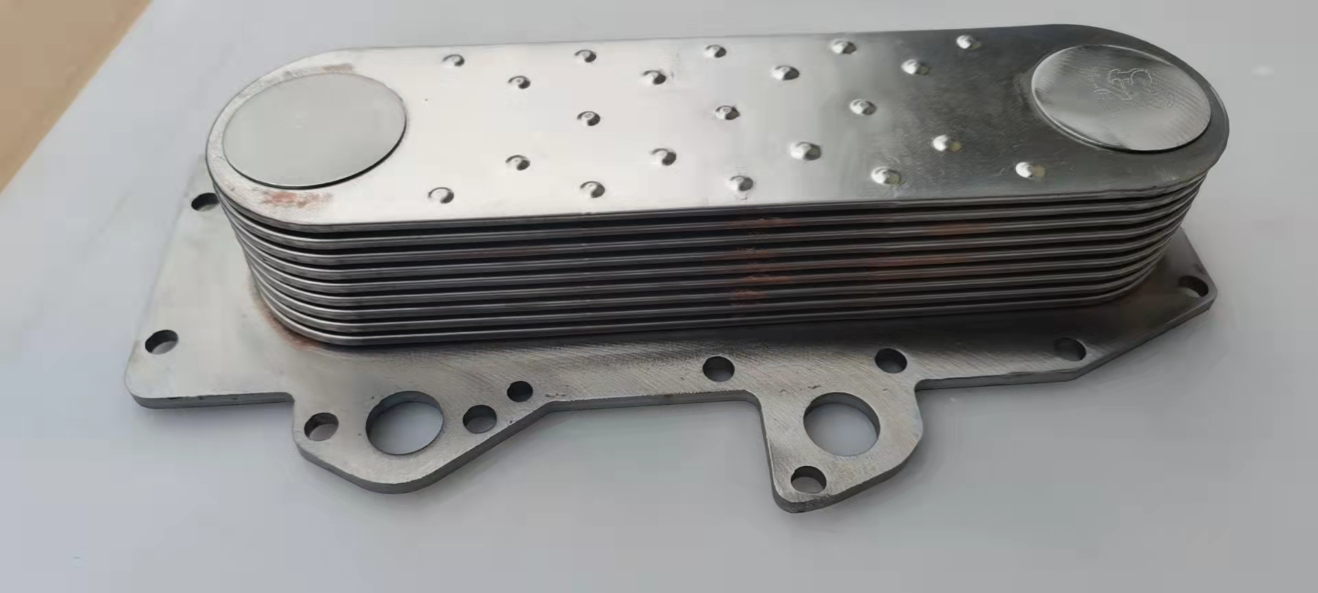 267-4743 Cooling Movement