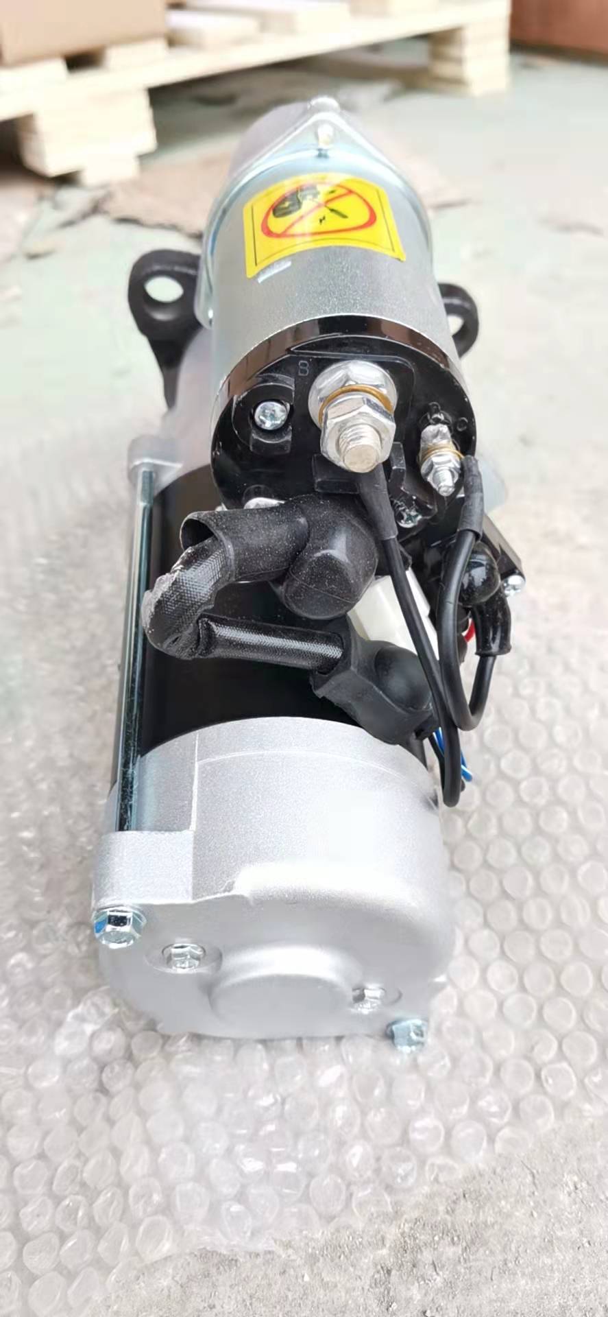 600-813-3912 Starter