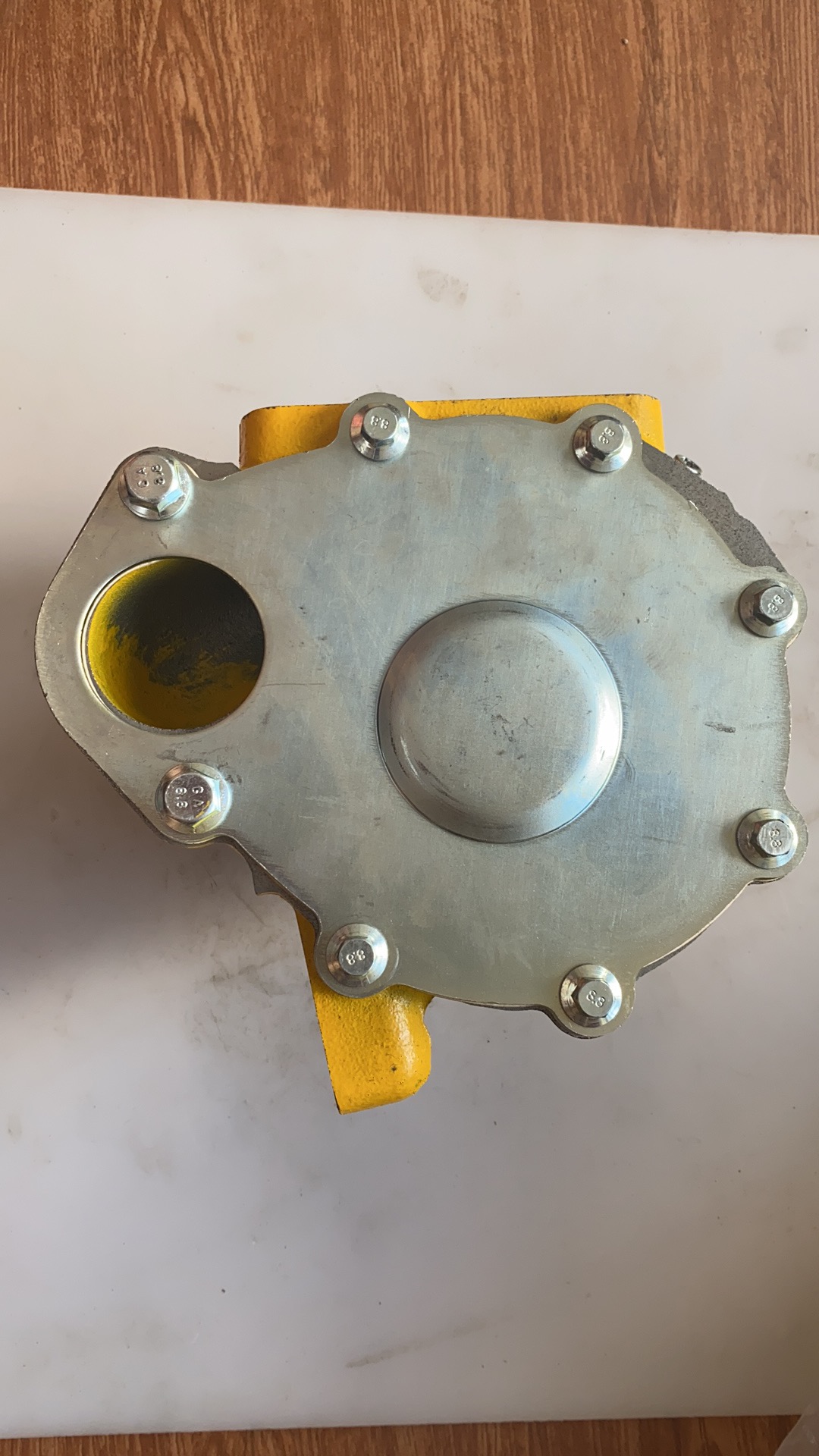 6251-61-1101 Water Pump