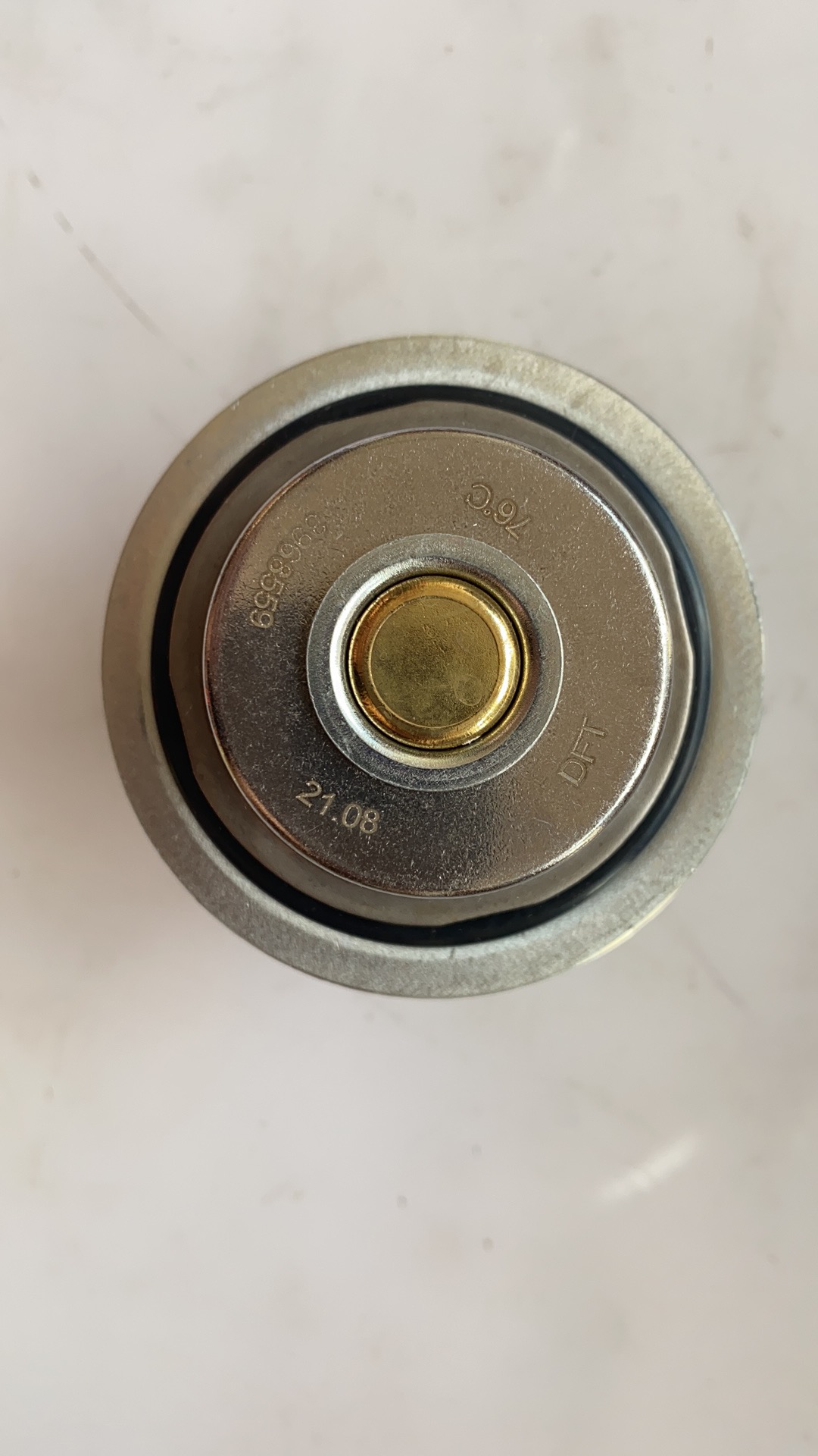 SP213657(G5448899) Thermostat