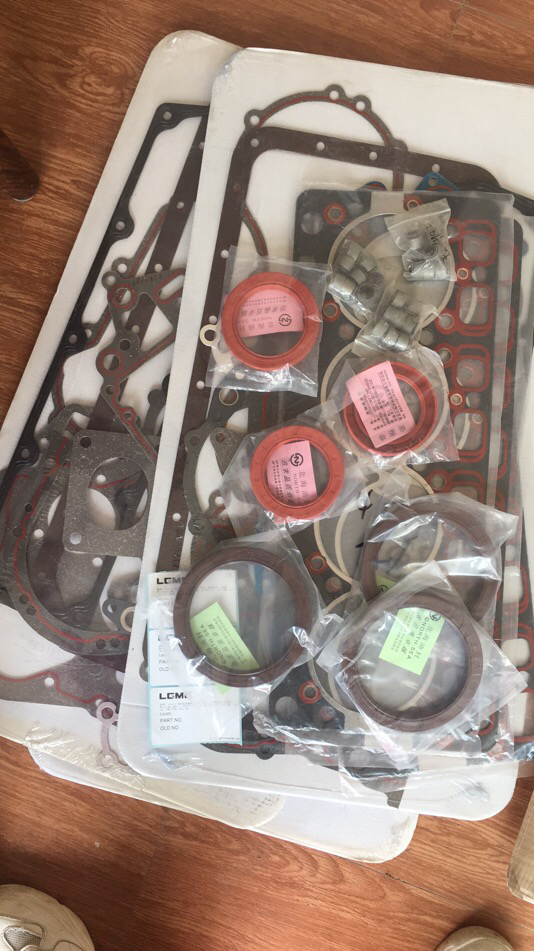 YCD4122 Engine Repair Kit