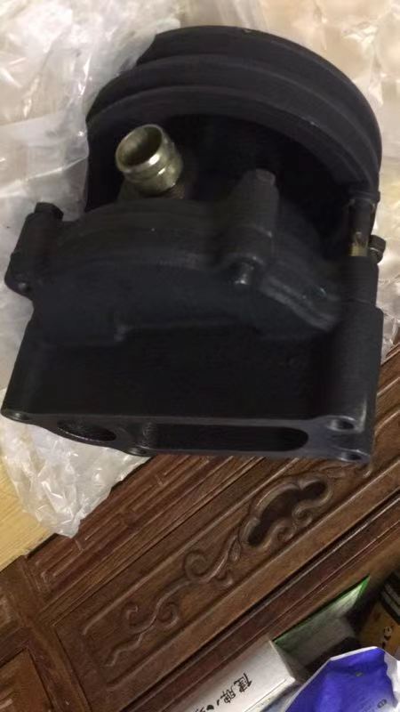 YTR4105G69.510000 SP127860 Water pump
