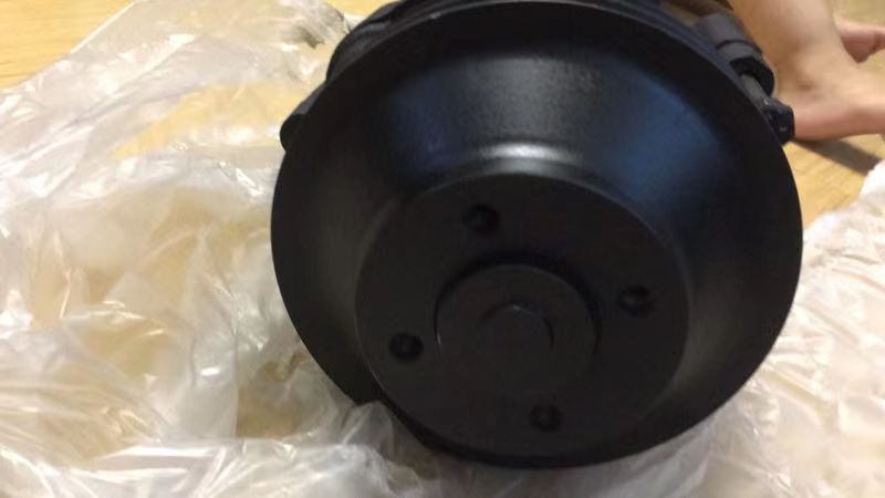 YTR4105G69.510000 SP127860 Water pump