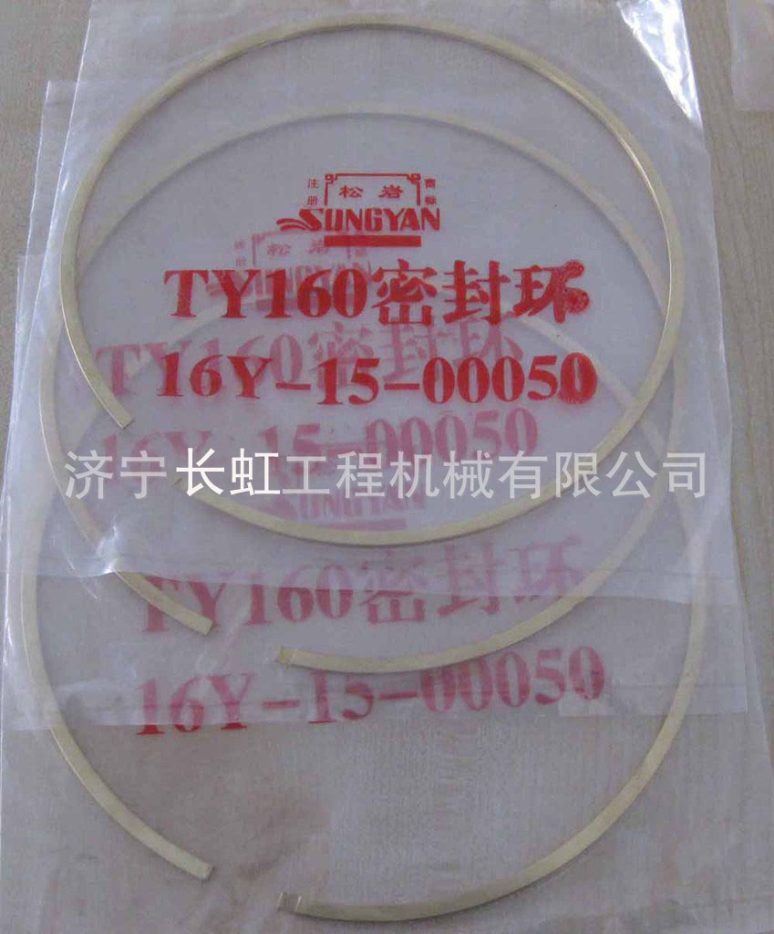 16Y-15-00050 Sealing ring