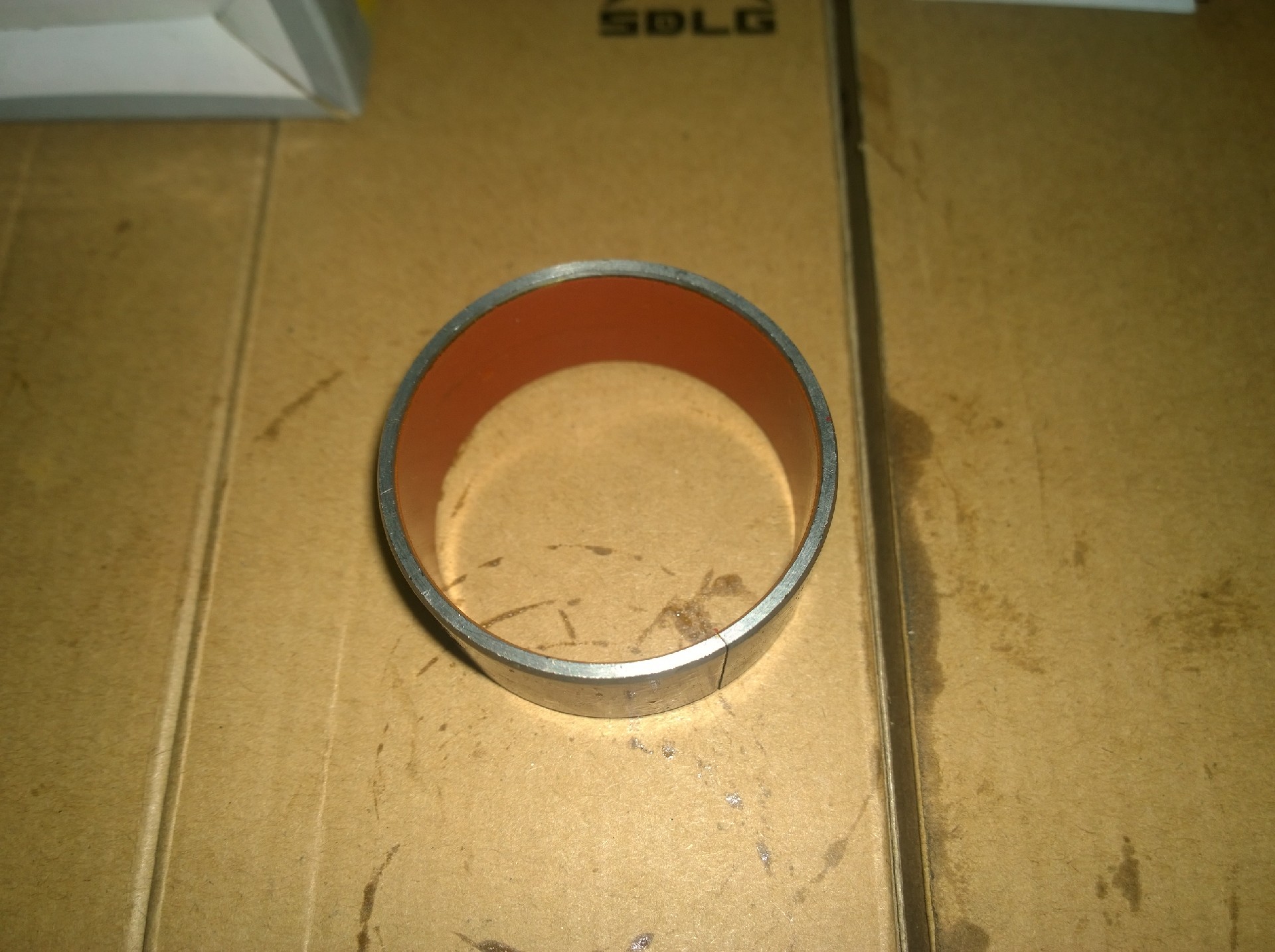 4120006629004 Bushing
