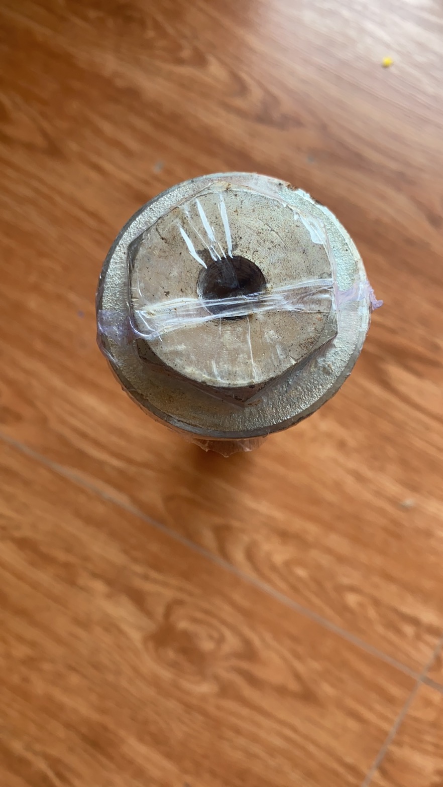 05D0012 Suction filter cartridge