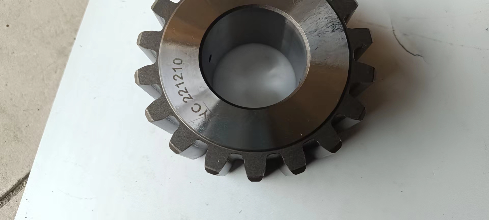 Planetary gear 18 teeth 29070000561 Liugong Loader Part