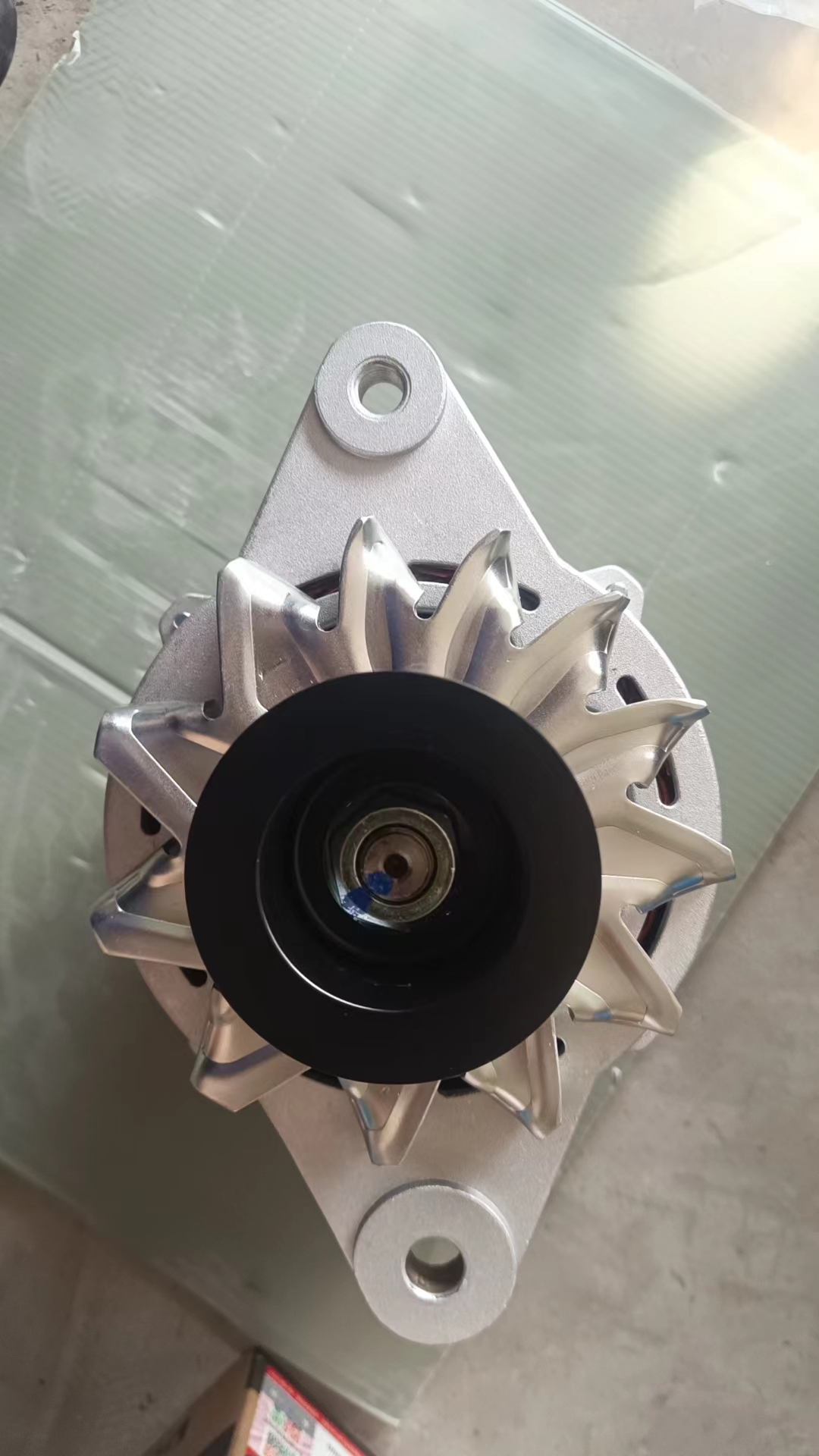 SP142512-ALTERNADOR - Liugong Loader Part