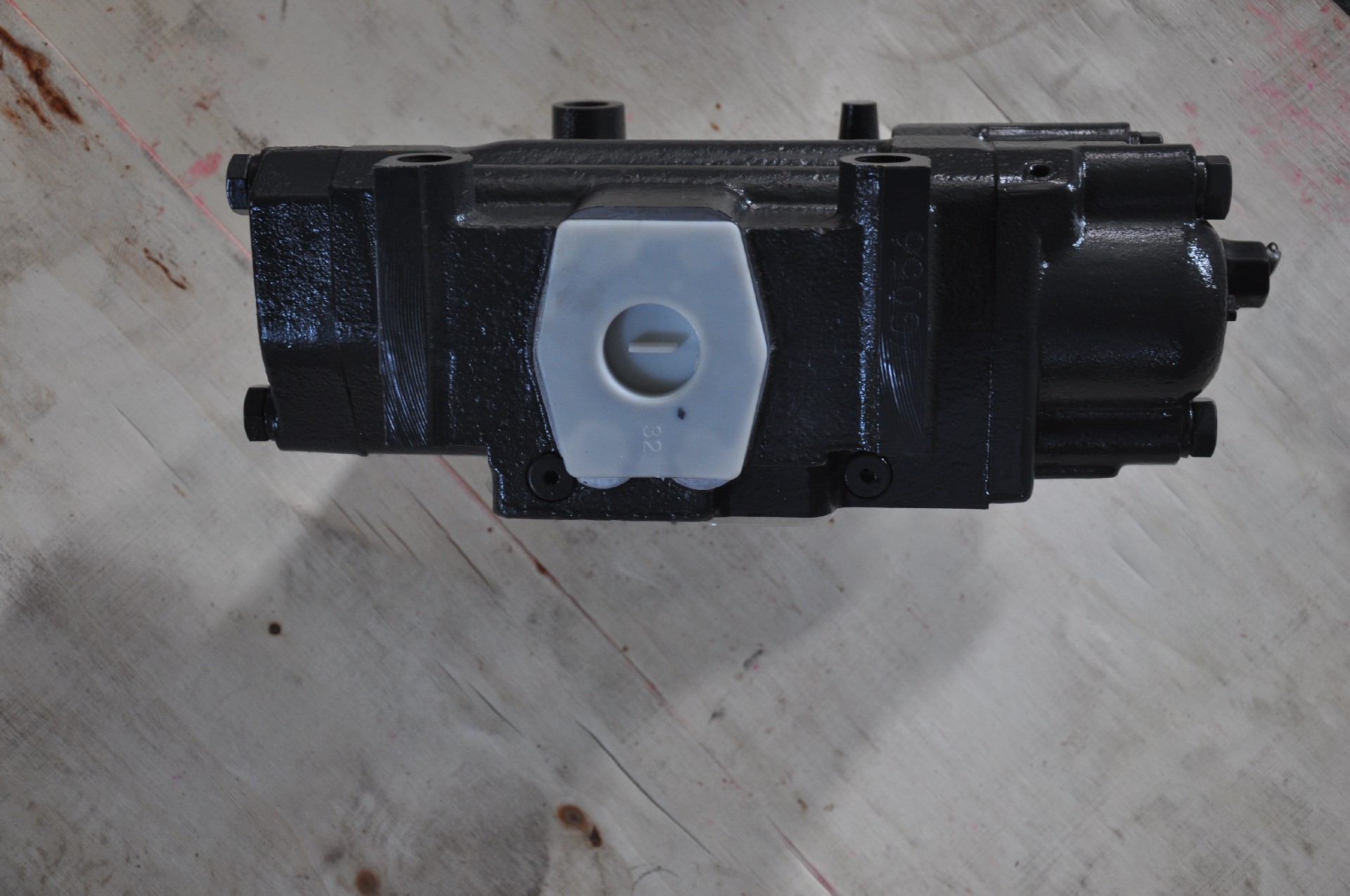 Liugong part  12C2580