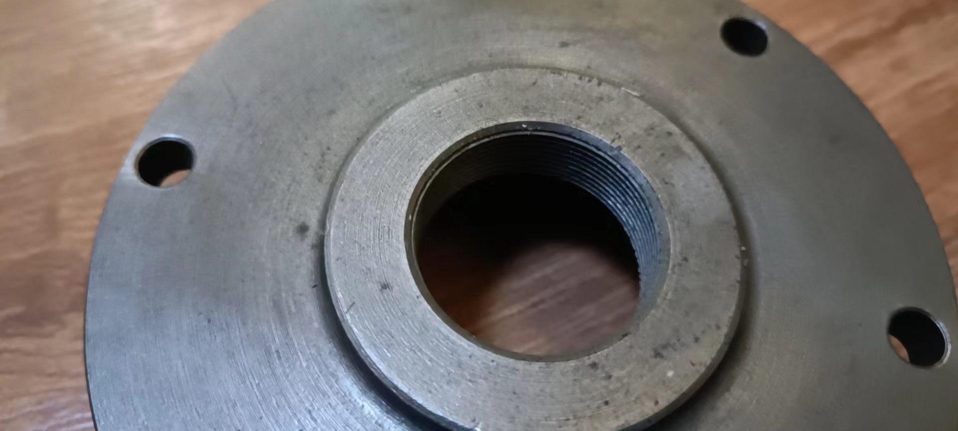 Liugong part 53A0930 sealing gland; HT200