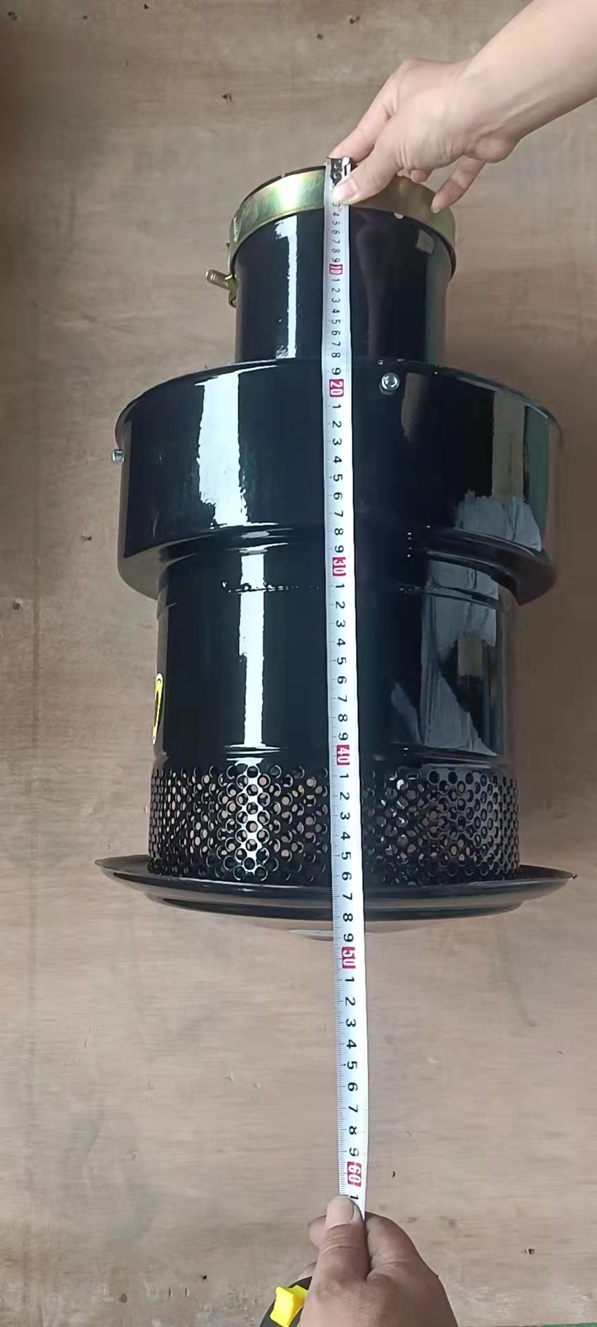 Liugong Parts 40C1673 air pre filter