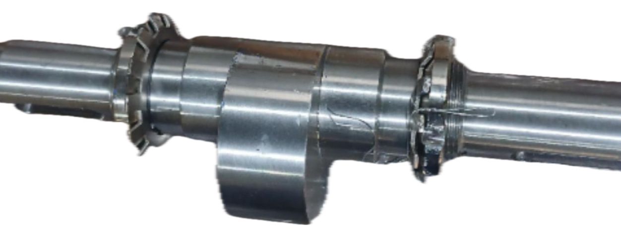 Special price 9.9USD HALF SHAFT FOR WHEEL LOADER