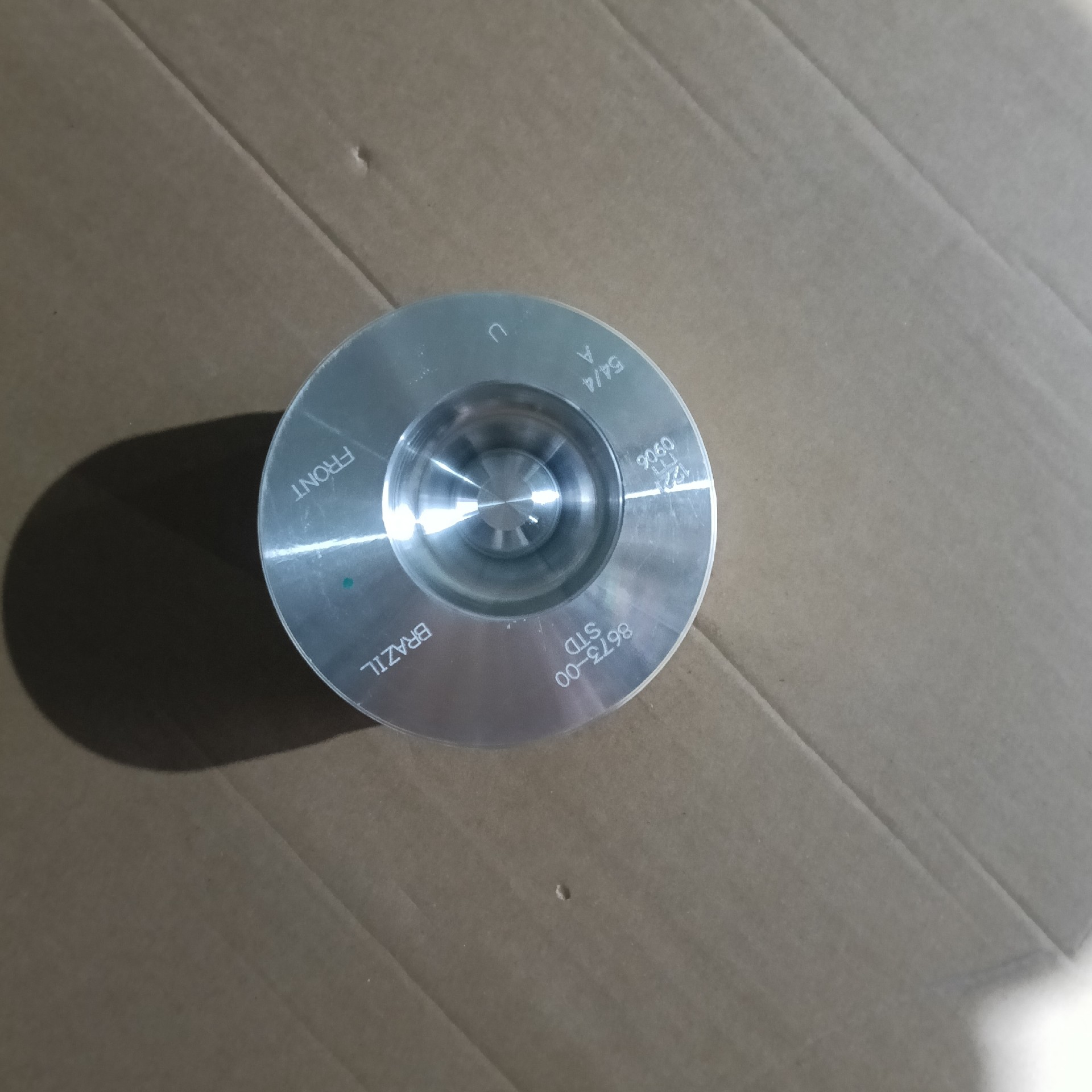 CUMMINS C3928673 Piston