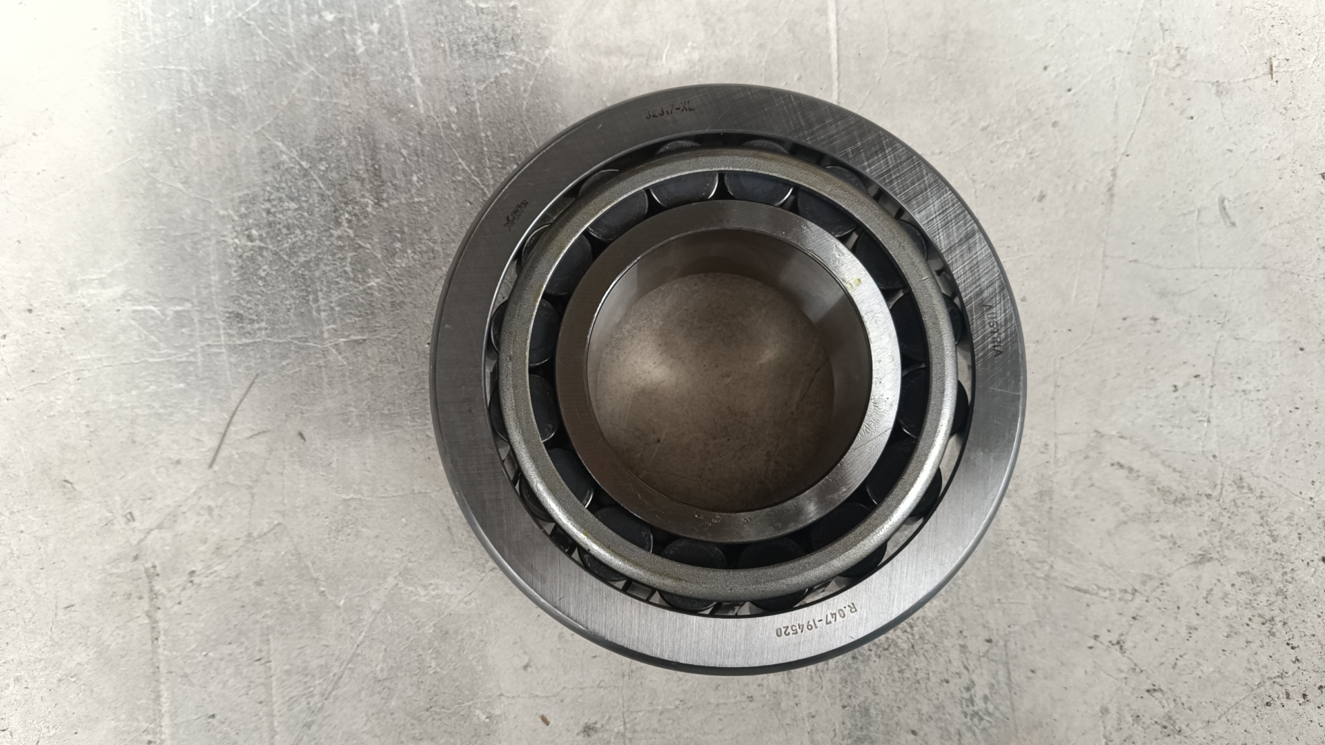 LIUGONG SP129186 TAROLL BEARING