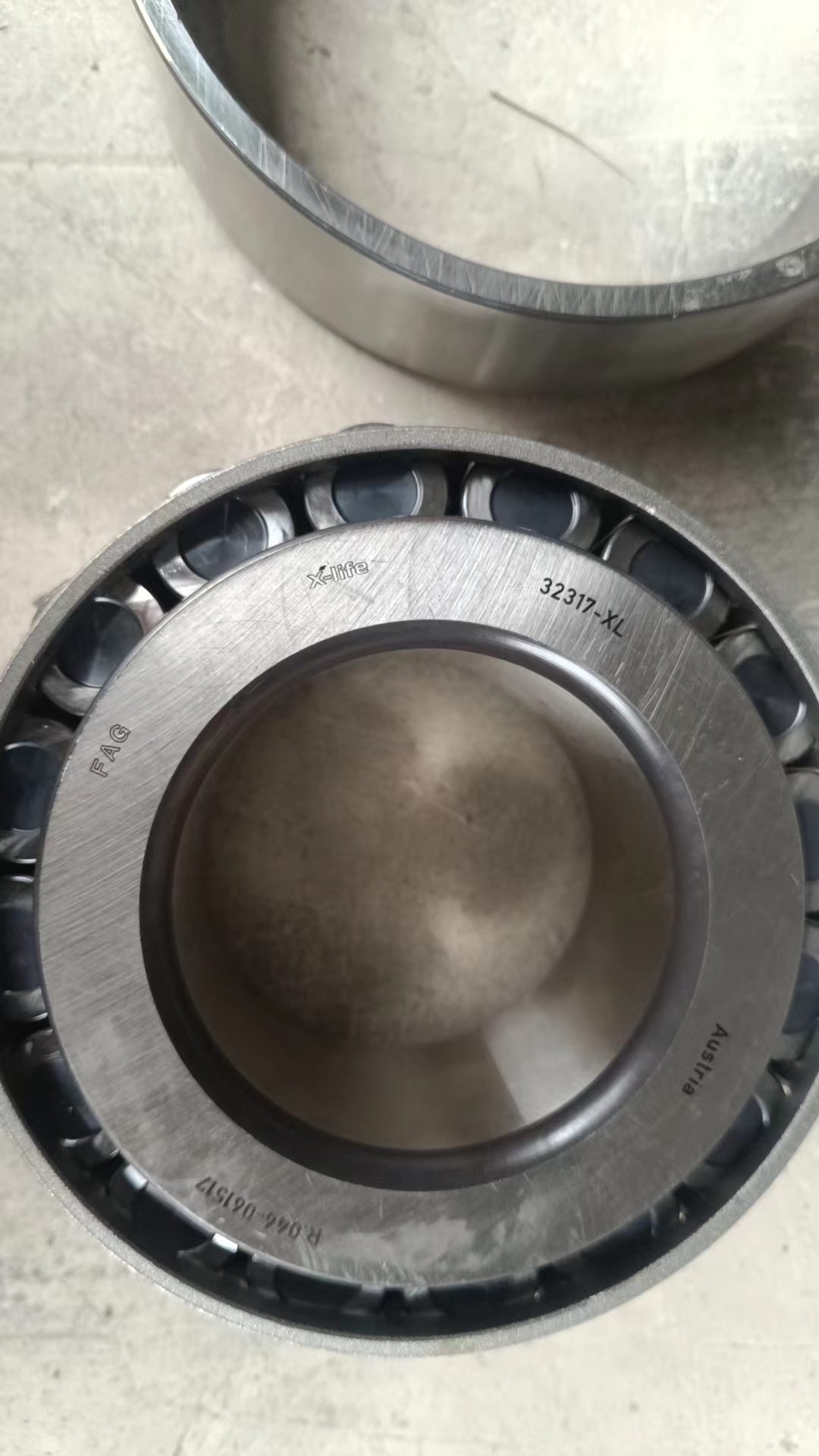 LIUGONG SP129186 TAROLL BEARING