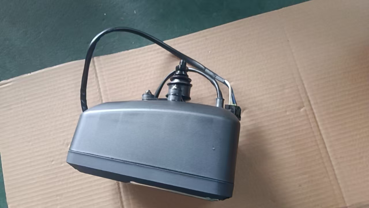 LIUGONG 49C7722 Front composite headlight