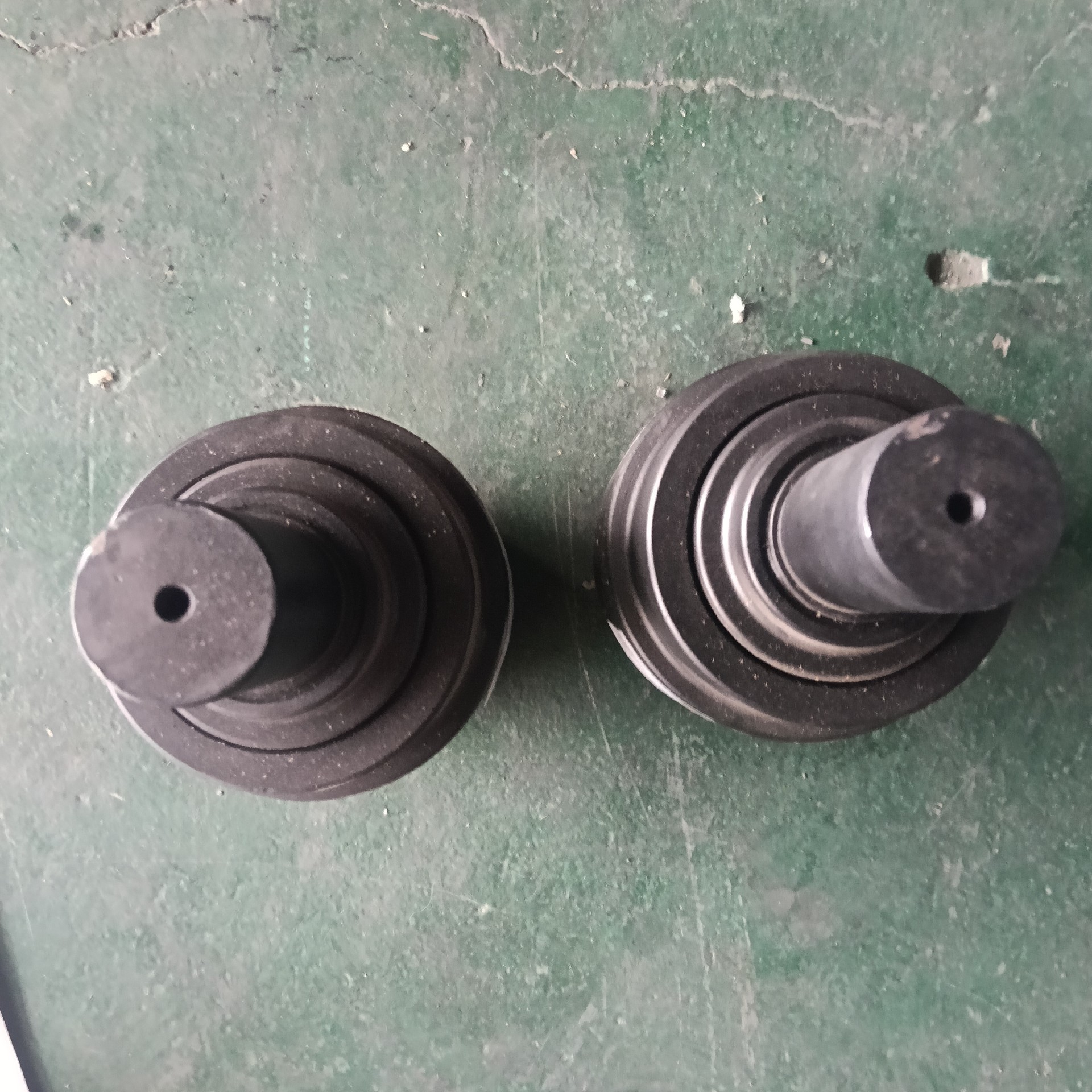 LIUGONG 51C0427C1 CARRIER ROLLER