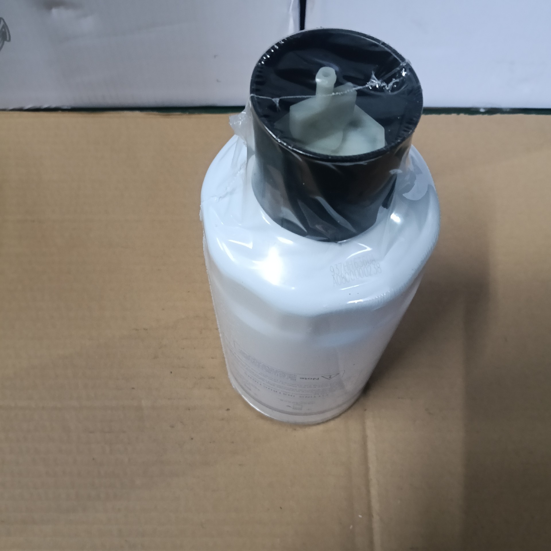 YUCHAI K2100-1105350  Fuel filter core subassembly