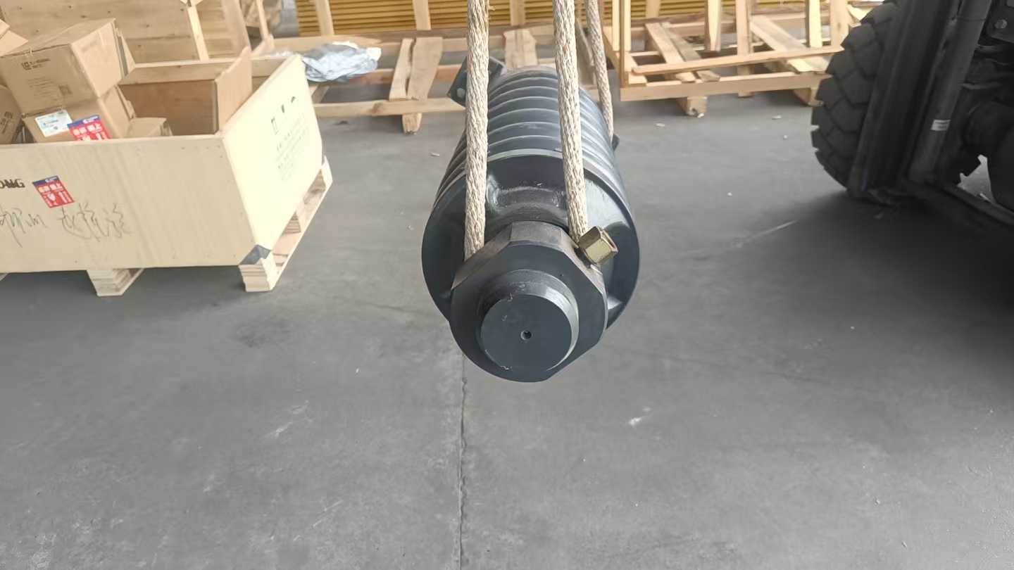 LIUGONG 44C0643P01 TENSIONER