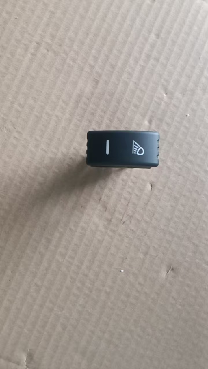 LIUGONG 34B1211 WORK LIGHT SWITCH