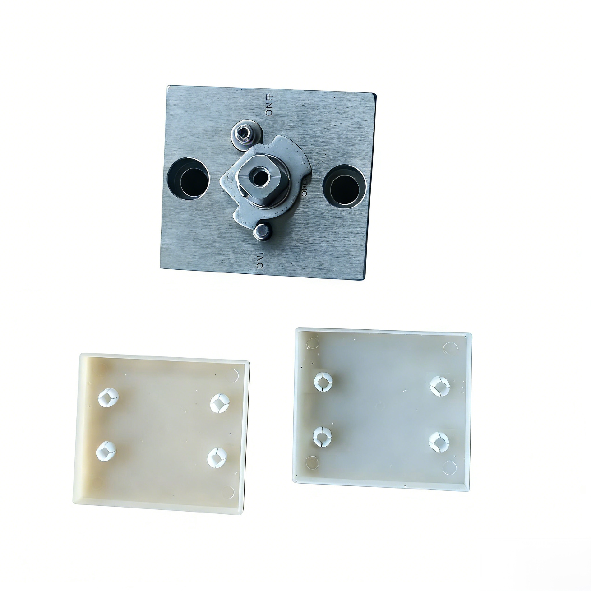 LIUGONG 61C1303 SHUT OFF VALVE