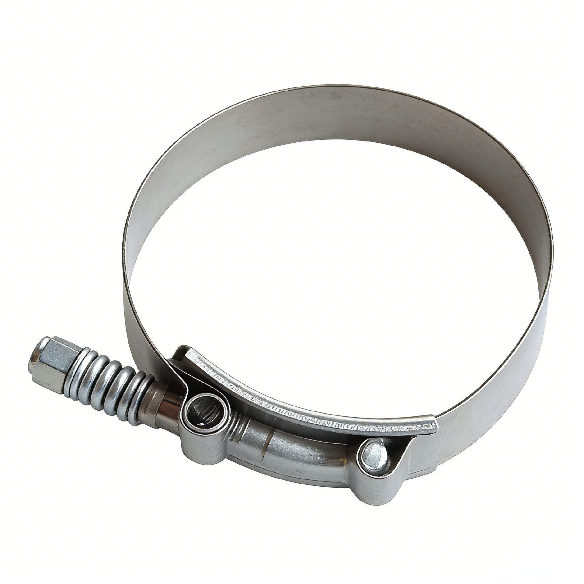 LIUGONG 09C2301 CLAMP TURBO