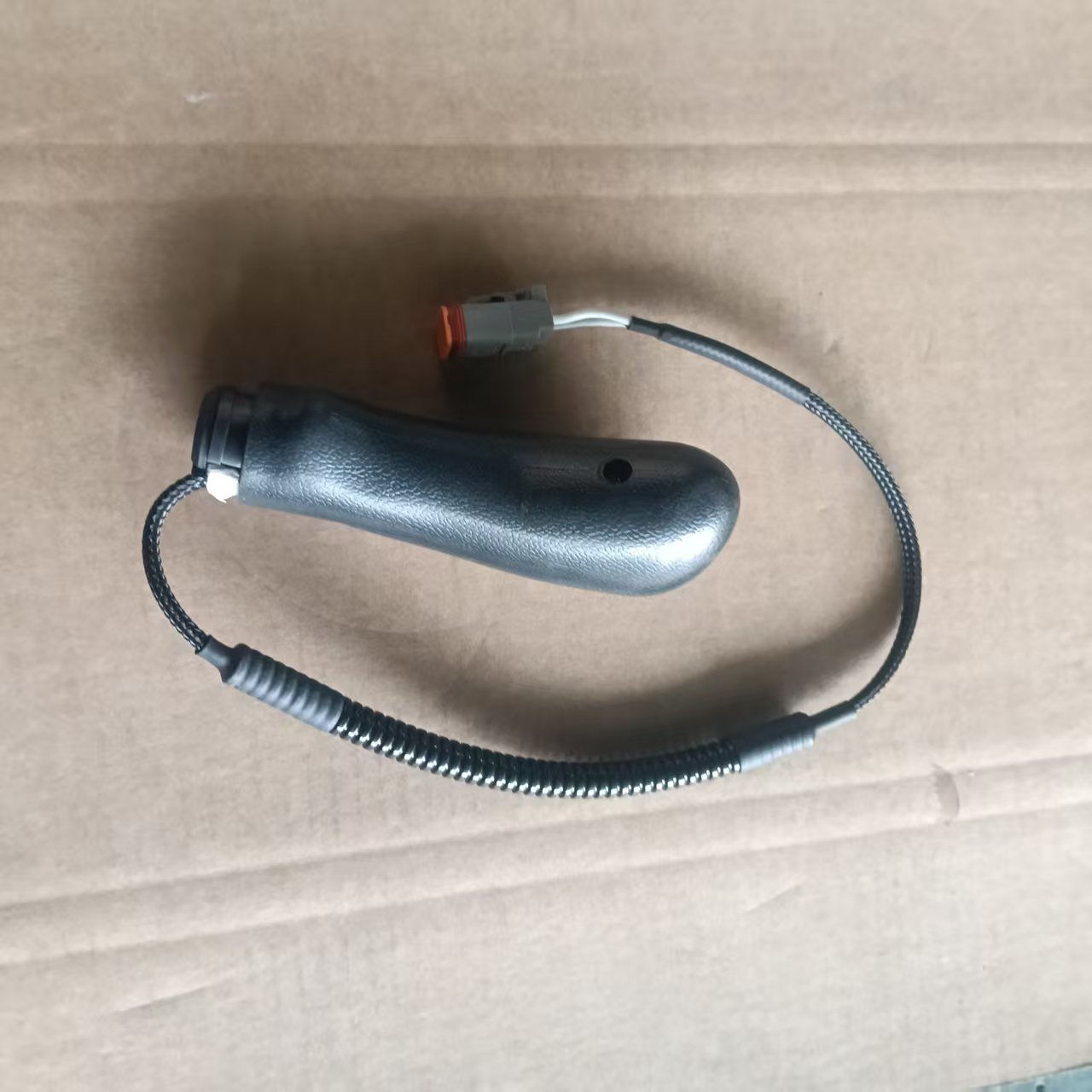 LIUGONG 34C5439 Right Control Lever Assembly