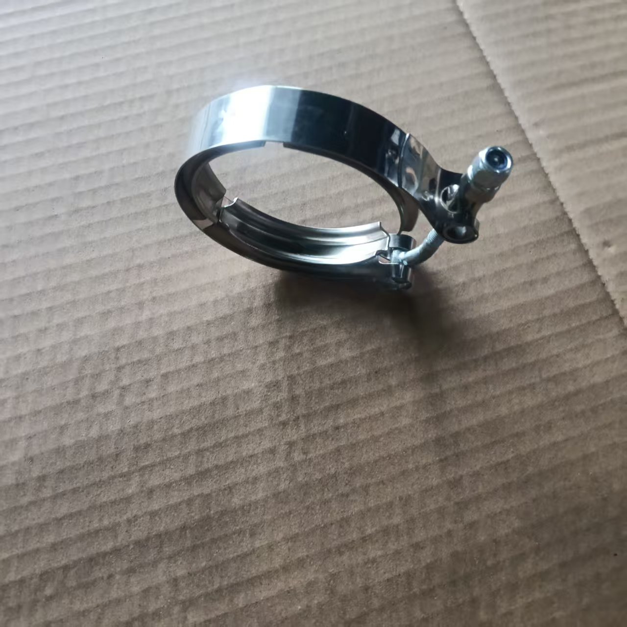 CUMMINS 3415547 CLAMP