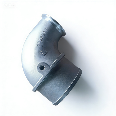 CUMMINS 3883977 PIPE