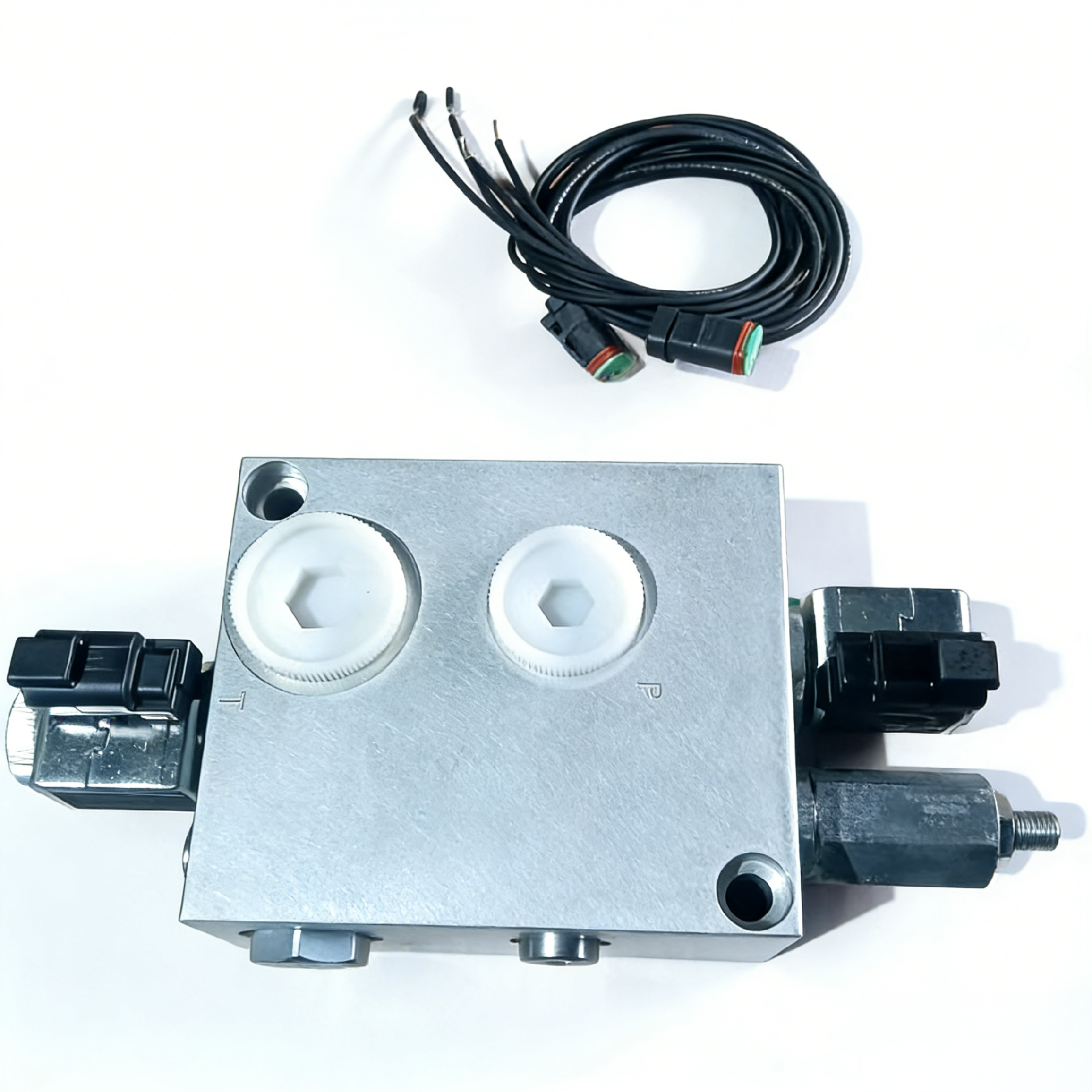 LIUGONG 12C6054 DIRECTIONAL VALVE
