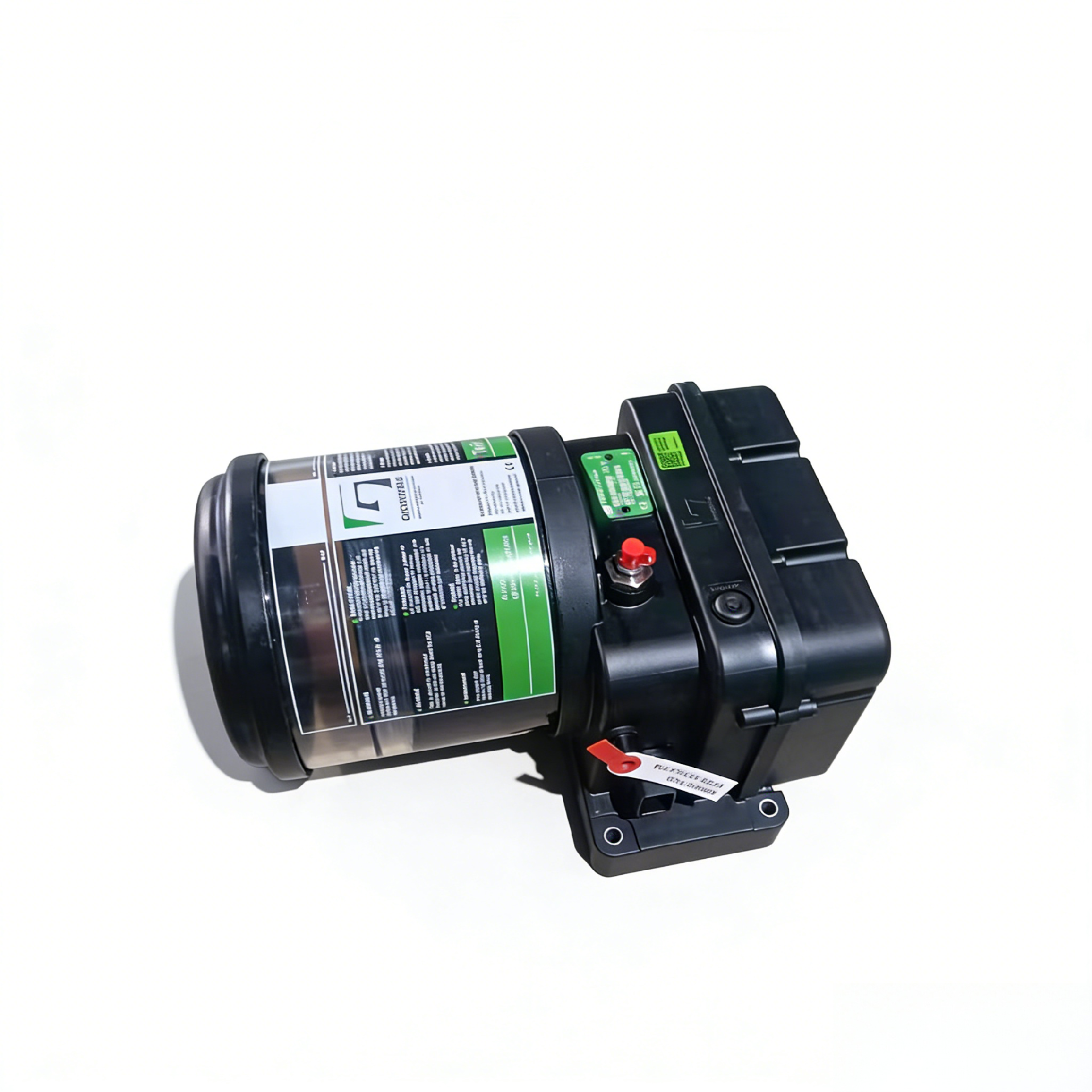 LIUGONG 15C0496 PUMP