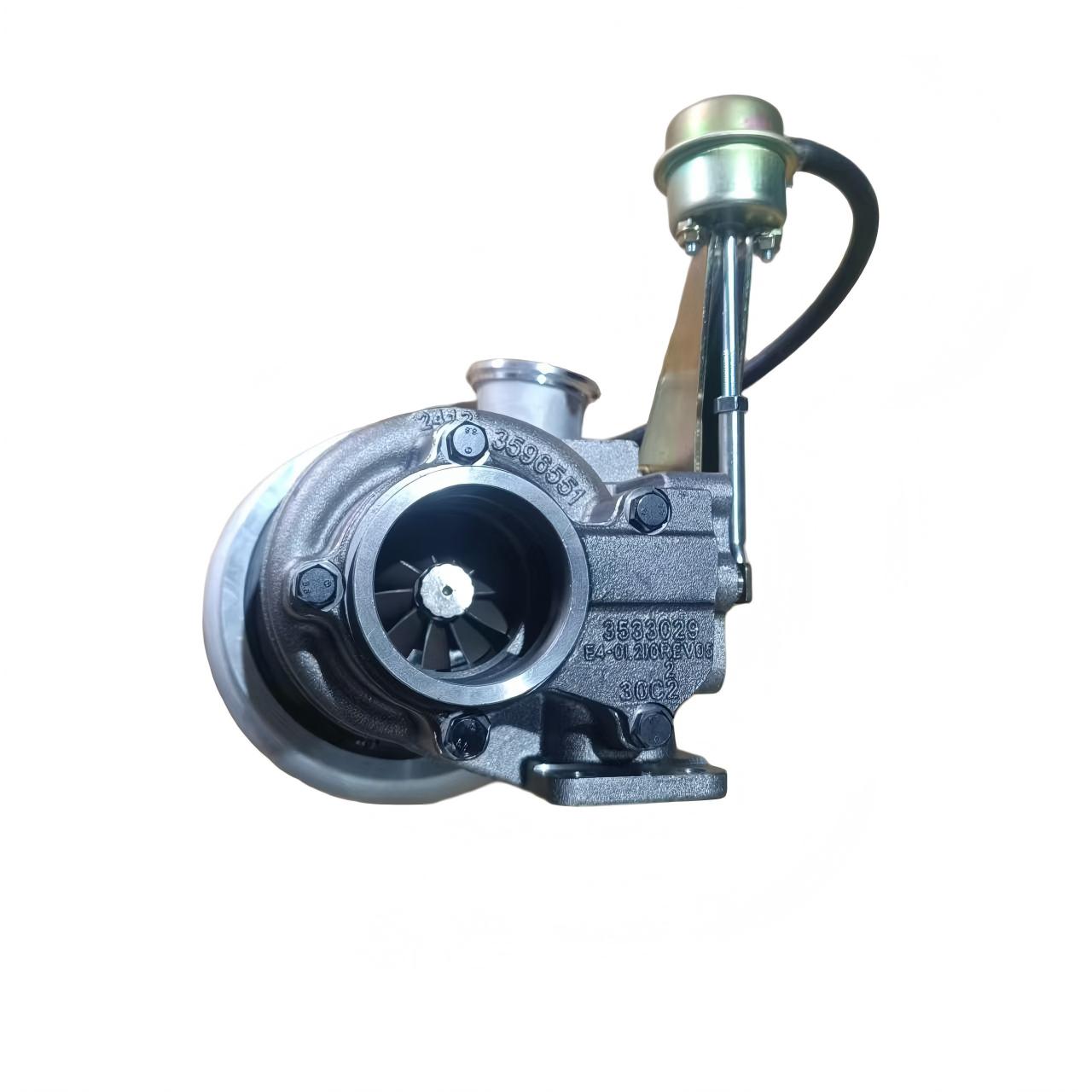 CUMMINS 3539373 TURBO 5.9