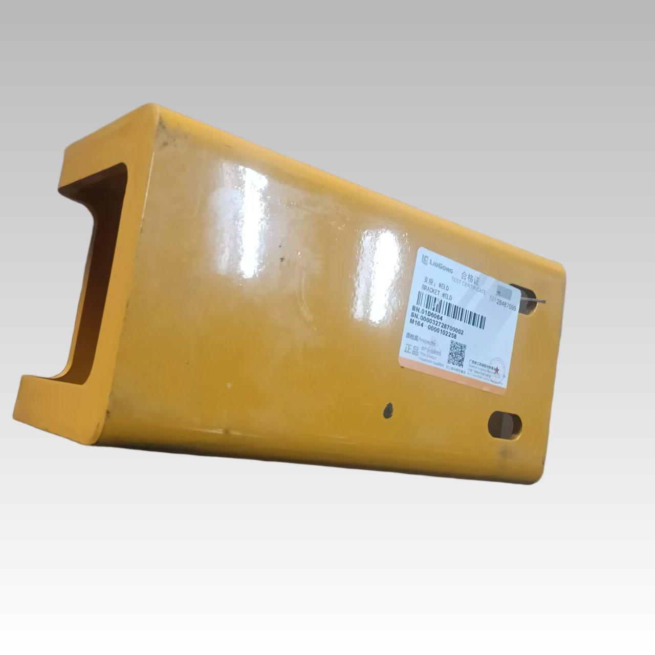 LIUGONG 01D6064 BRACKET