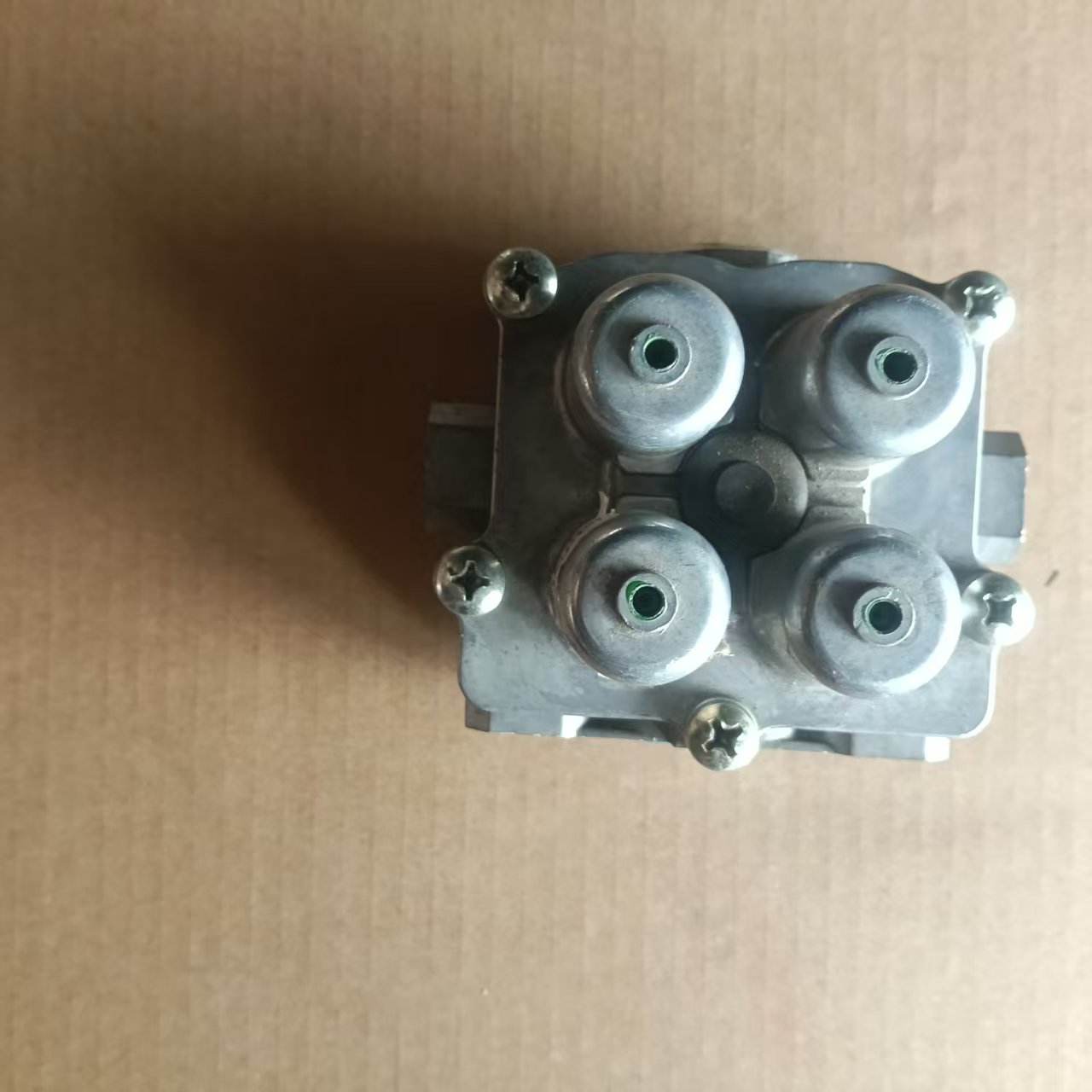 LIUGONG 45C0418 CIRCUIT PROTECTION Valve