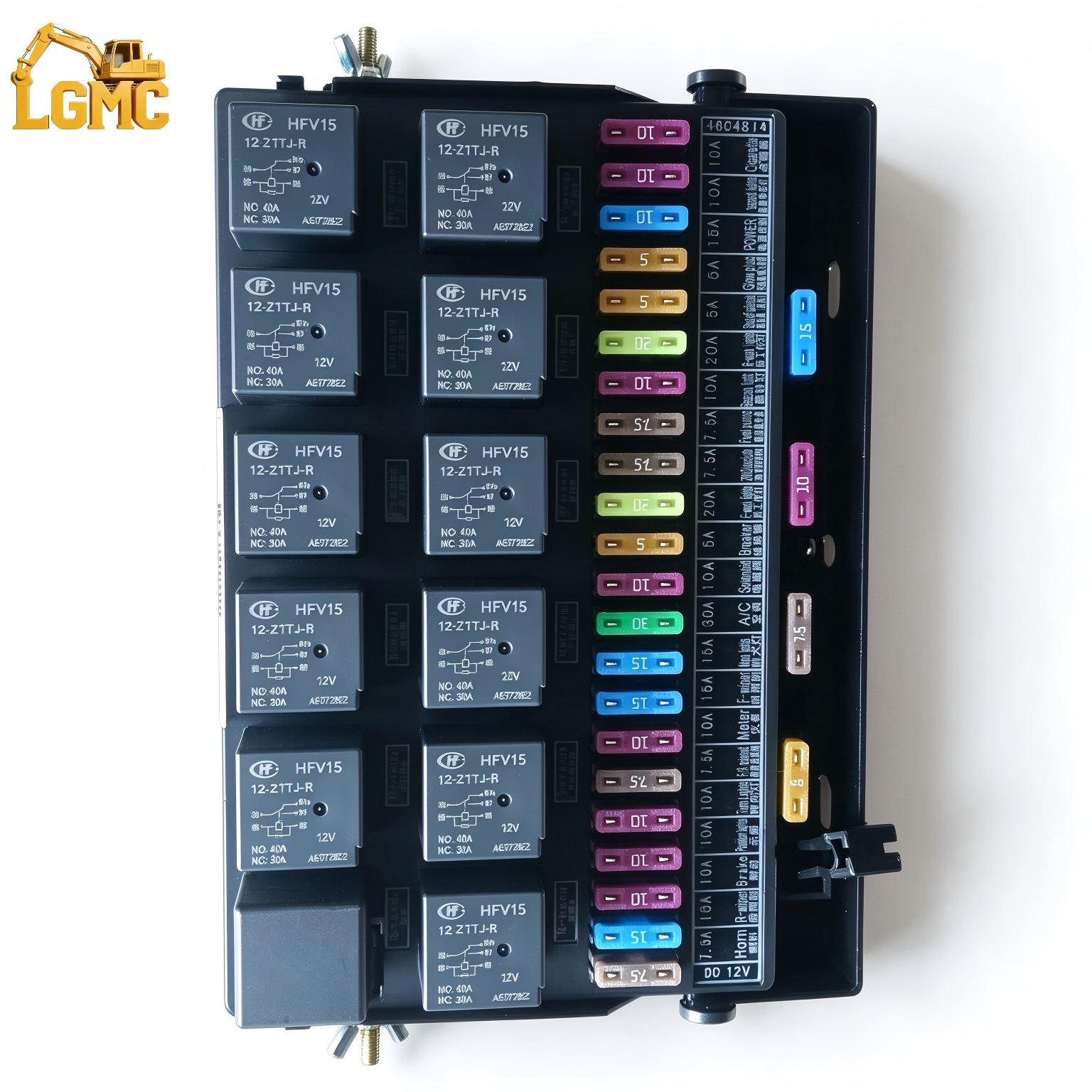LIUGONG 46C4814 Controller