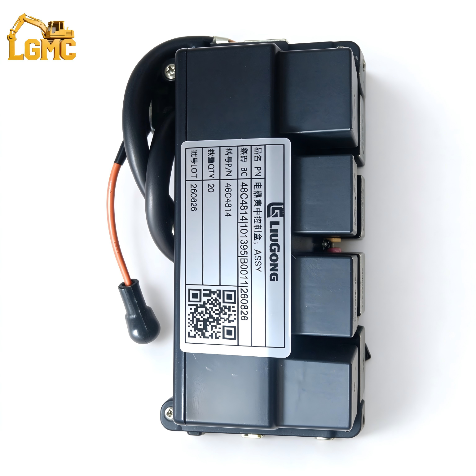 LIUGONG 46C4814 Controller